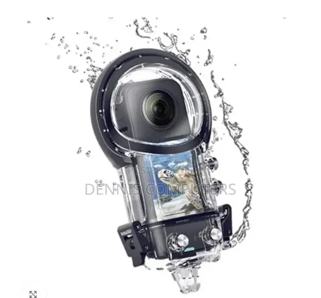 Insta 360 X3 Dive Case