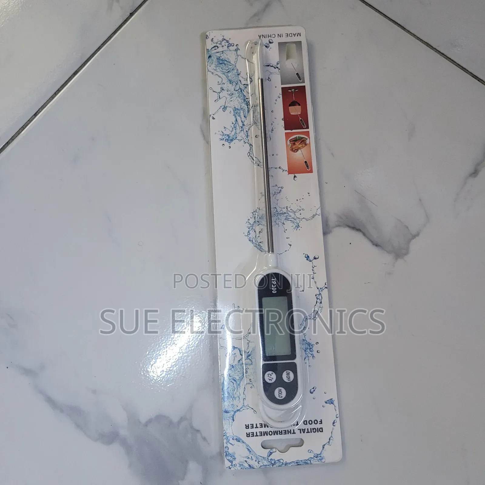 Digital Thermometer /Food Thermometer