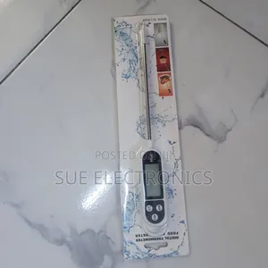 Digital Thermometer /Food Thermometer