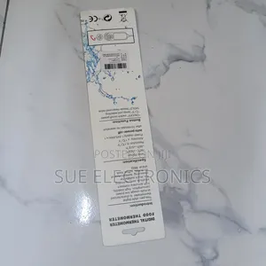 Digital Thermometer /Food Thermometer