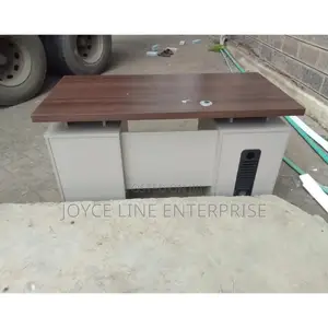 Executive Office Table 1.4m