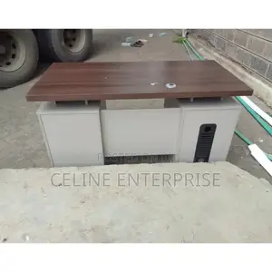 Executive Office Table 1.4m