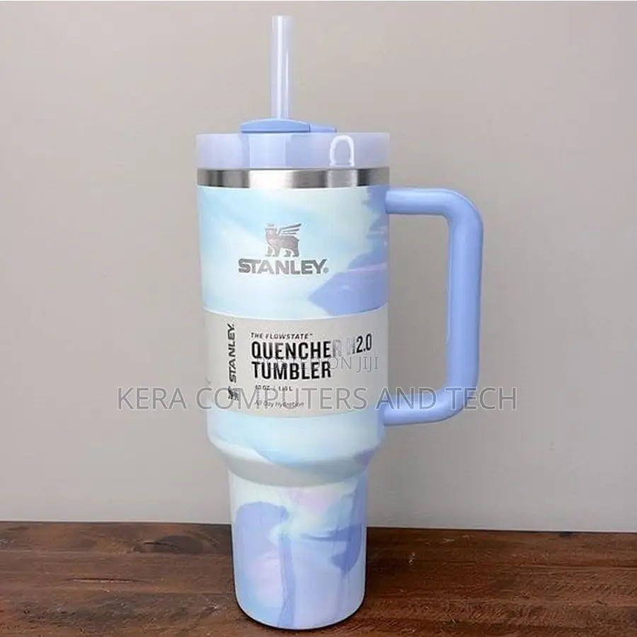 Original Stanley Tumbler