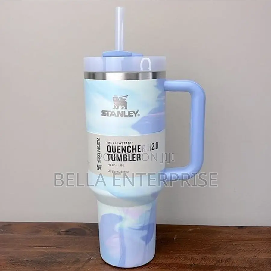 Original Stanley Tumbler