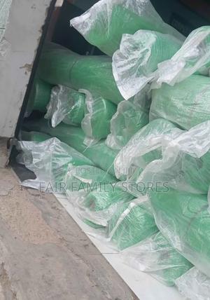 Scaffolding Nets 50m - main view