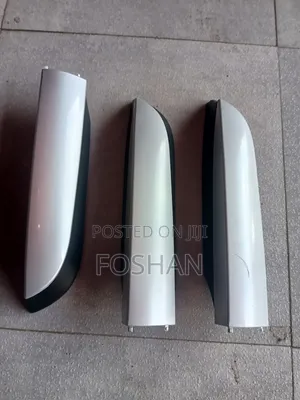Rav 4 2015 Roofrack/Roofrail Cover