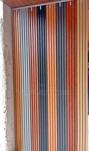 Fluted Wall Panels 2.8m - main view