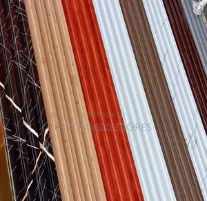 Fluted Wall Panels 2.8m