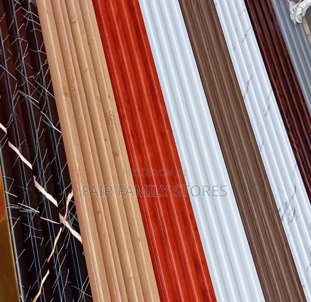 Fluted Wall Panels 2.8m - thumbnail 2