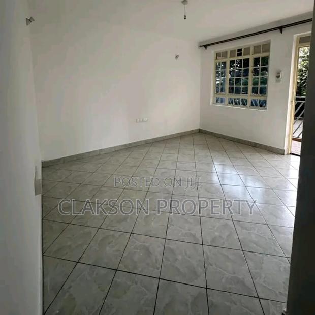 1bdrm Apartment in Kilimani for rent - main view