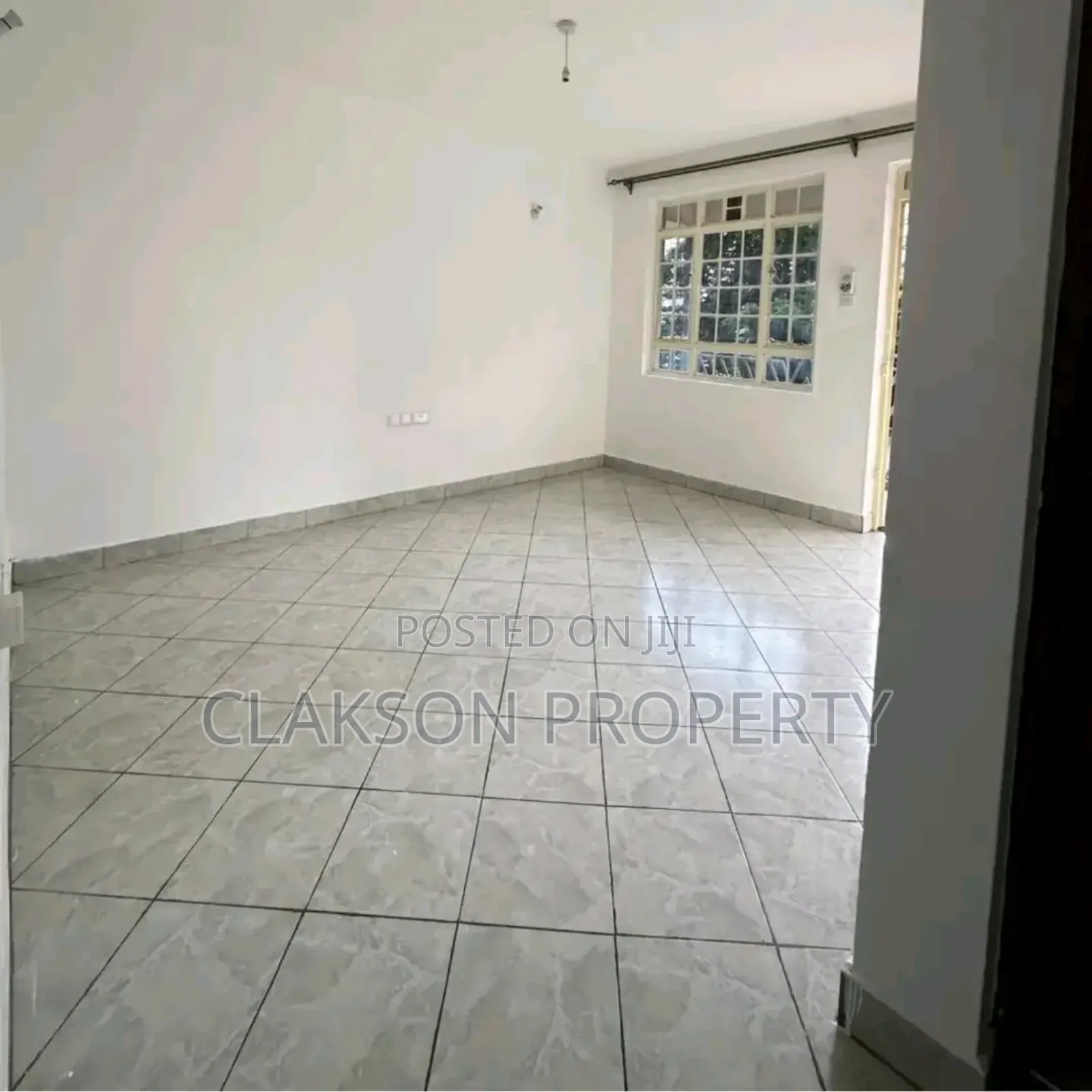 1bdrm Apartment in Kilimani for rent