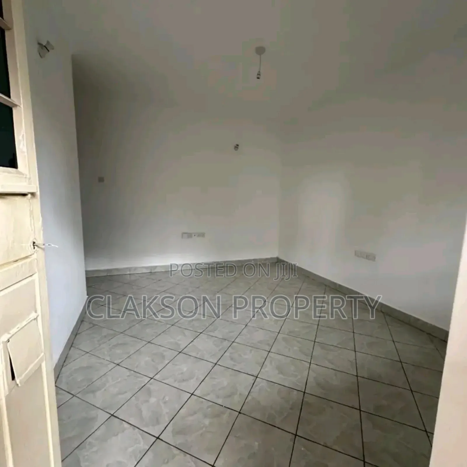 1bdrm Apartment in Kilimani for rent