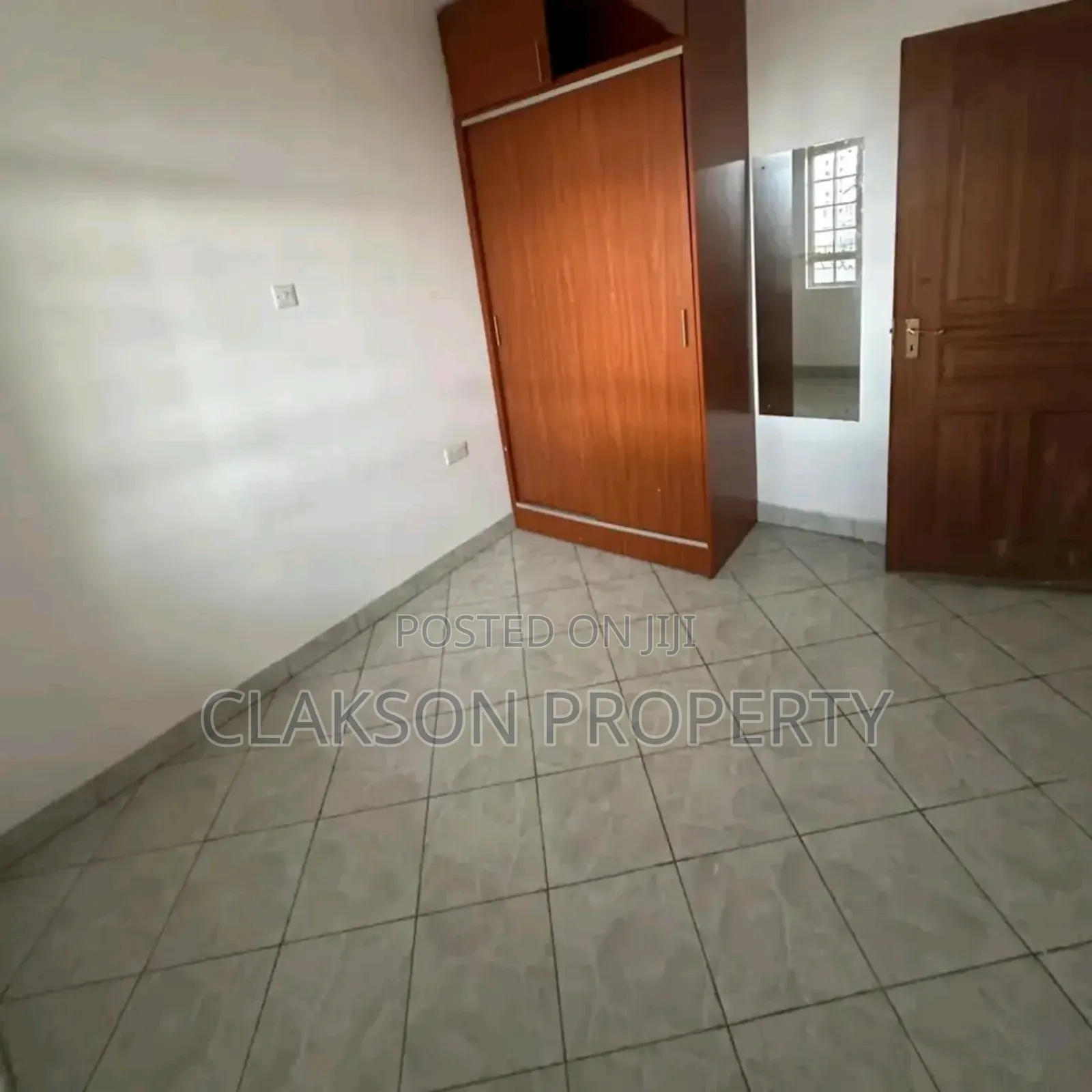 1bdrm Apartment in Kilimani for rent