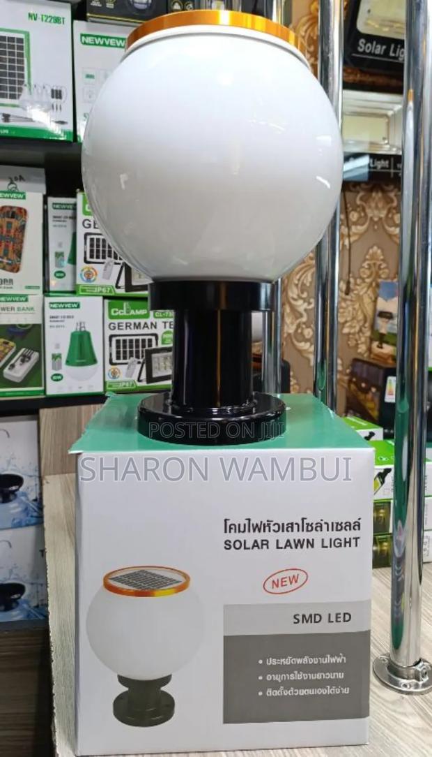 New Solar Ball Fitting Garden Light/Solar Ball Fitting Garden Light