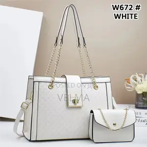 Classic Handbags Available