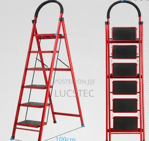 6steps Ladder
