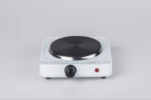 Single Hot Plate