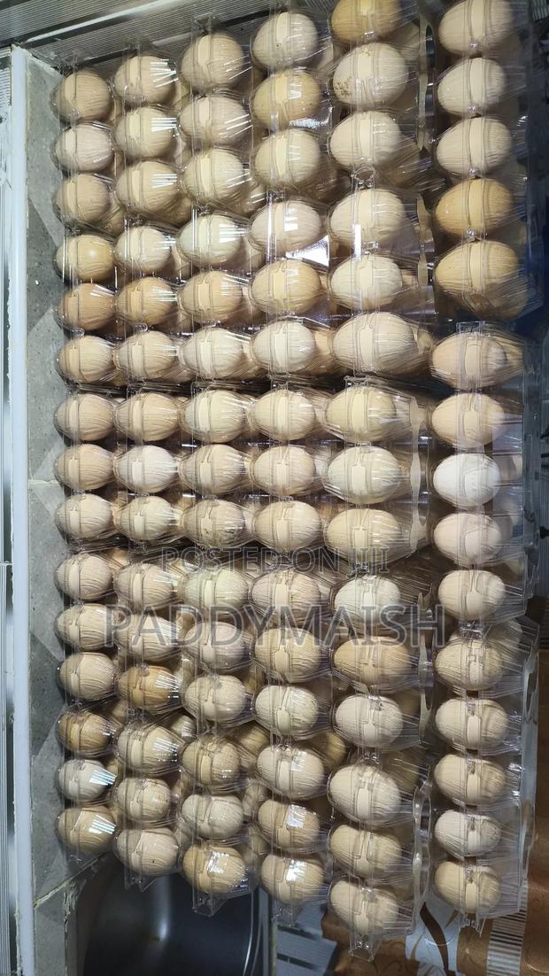 Kienyeji Eggs - main view