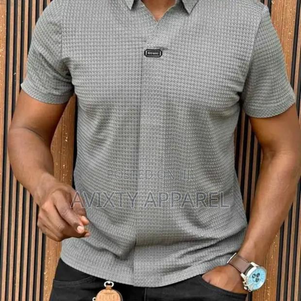 Buttonless Shirt - thumbnail 6