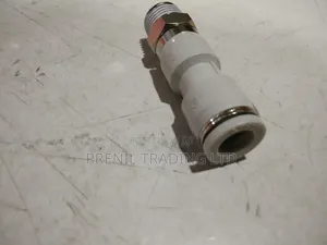 Outlet Valve