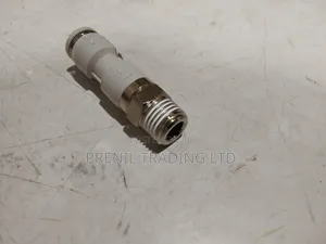 Outlet Valve