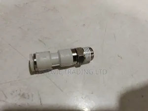 Outlet Valve