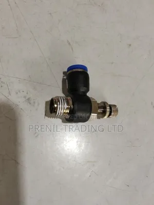 Air Adjustor Connector
