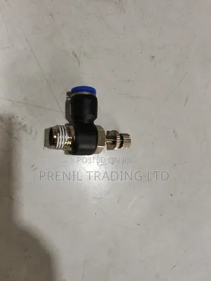 Air Adjustor Connector