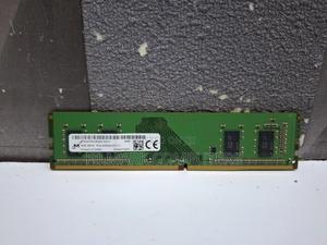 Micron 4gb 1rx16 Pc4-3200aa-ucn-11 Desktop Ram/Memory - thumbnail 2