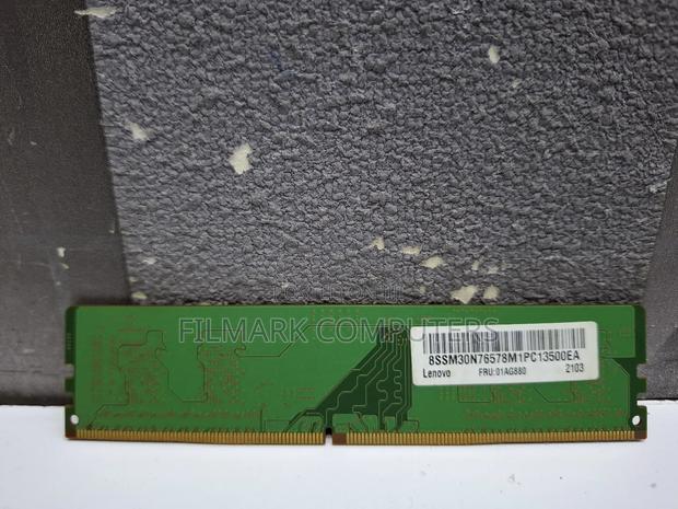 Micron 4gb 1rx16 Pc4-3200aa-ucn-11 Desktop Ram/Memory - thumbnail 6