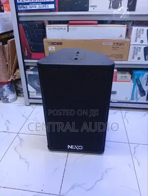 Nexo 12inch Imported Speaker