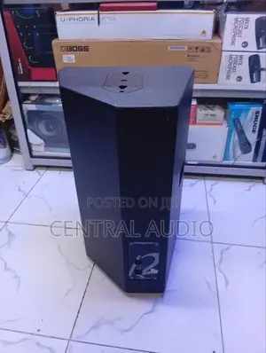 Nexo 12inch Imported Speaker