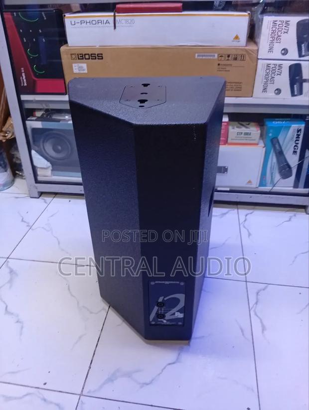 Nexo 12inch Imported Speaker - thumbnail 3