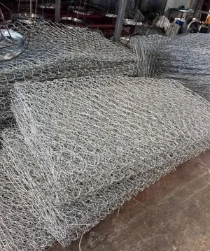 2.7 Mm Gabion Box