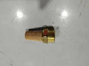 Air Muffler Connector