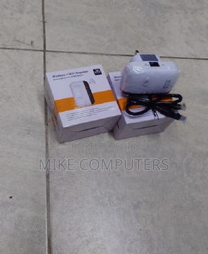 Wireless N Signal Booster Wifi Range Repeater Device - main view