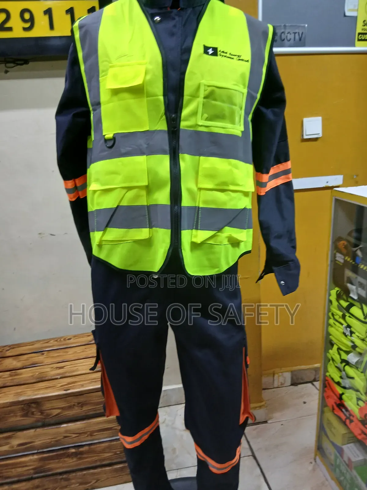 Important Workwear Set in Nairobi
