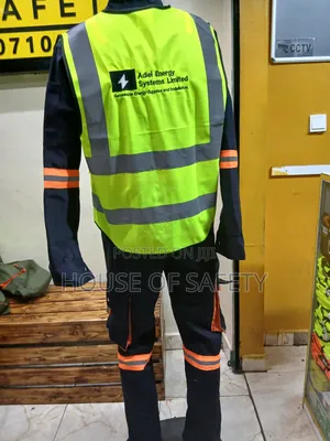 Important Workwear Set in Nairobi