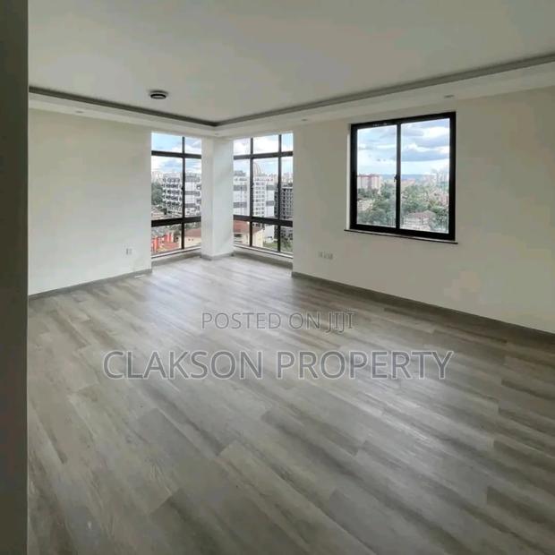 3bdrm Apartment in Kileleshwa for rent - thumbnail 3