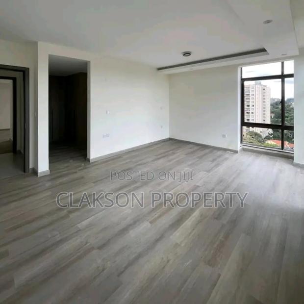 3bdrm Apartment in Kileleshwa for rent - thumbnail 4