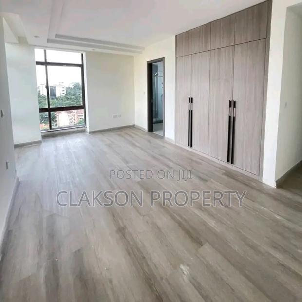 3bdrm Apartment in Kileleshwa for rent - thumbnail 7