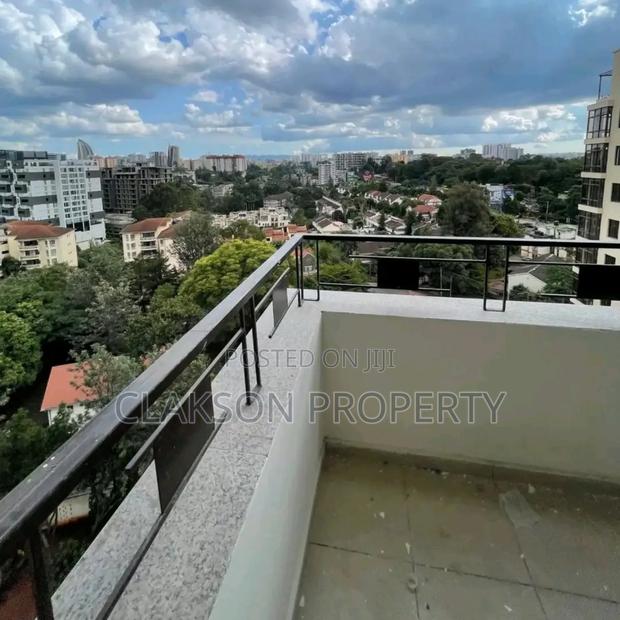 3bdrm Apartment in Kileleshwa for rent - thumbnail 8
