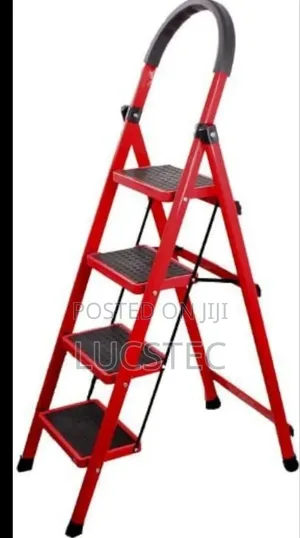 4 Steps Ladder