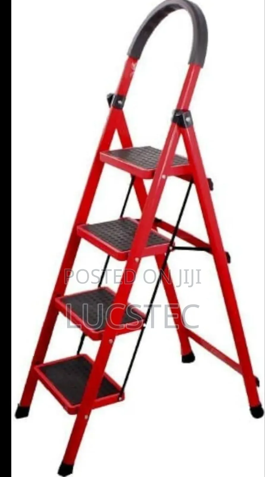 4 Steps Ladder