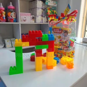 Best Quality Baby Building Block.