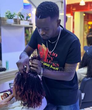 Human Hair Extensions - thumbnail 2