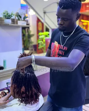 Human Hair Extensions