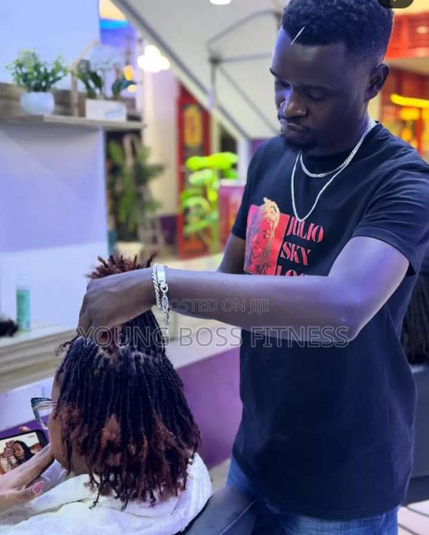 Human Hair Extensions - thumbnail 3