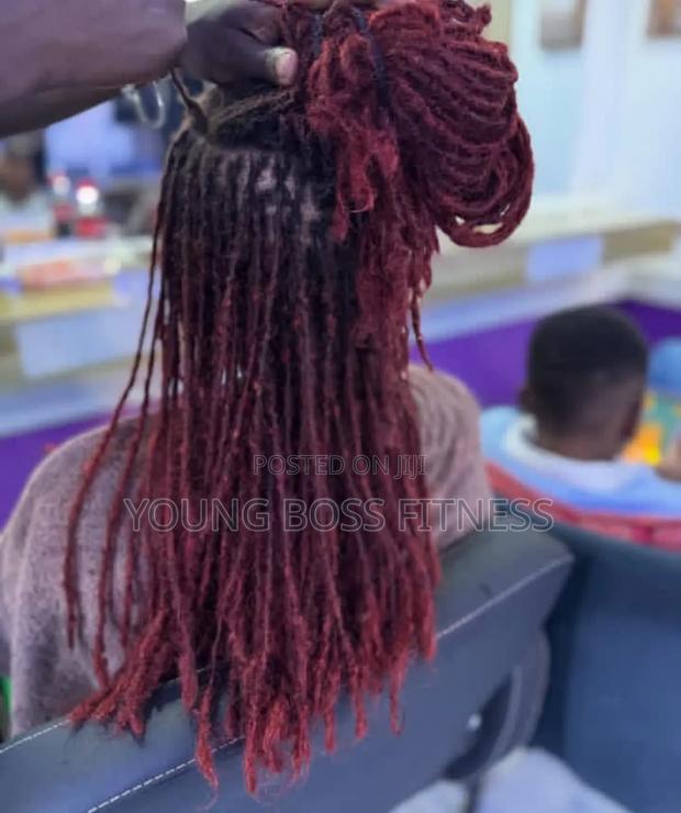 Human Hair Extensions - thumbnail 4