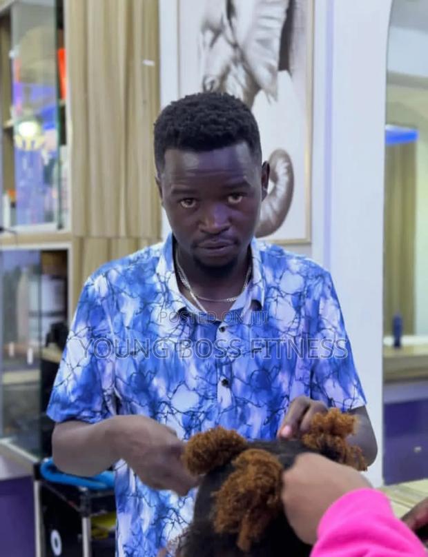 Human Hair Extensions - thumbnail 5